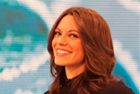 Isabel Moreno