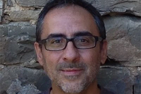 Jesús de la Osa