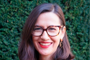 Mercedes Rois