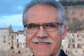Ángel Millán